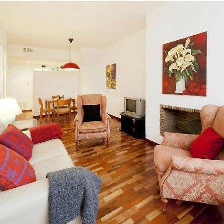 Sweet Bcn Apartments 巴塞罗那 客房 照片