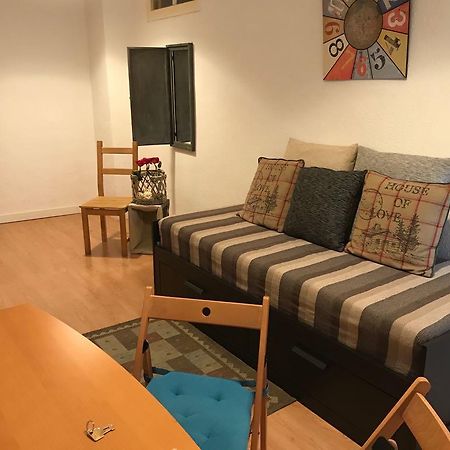 Sweet Bcn Apartments 巴塞罗那 外观 照片