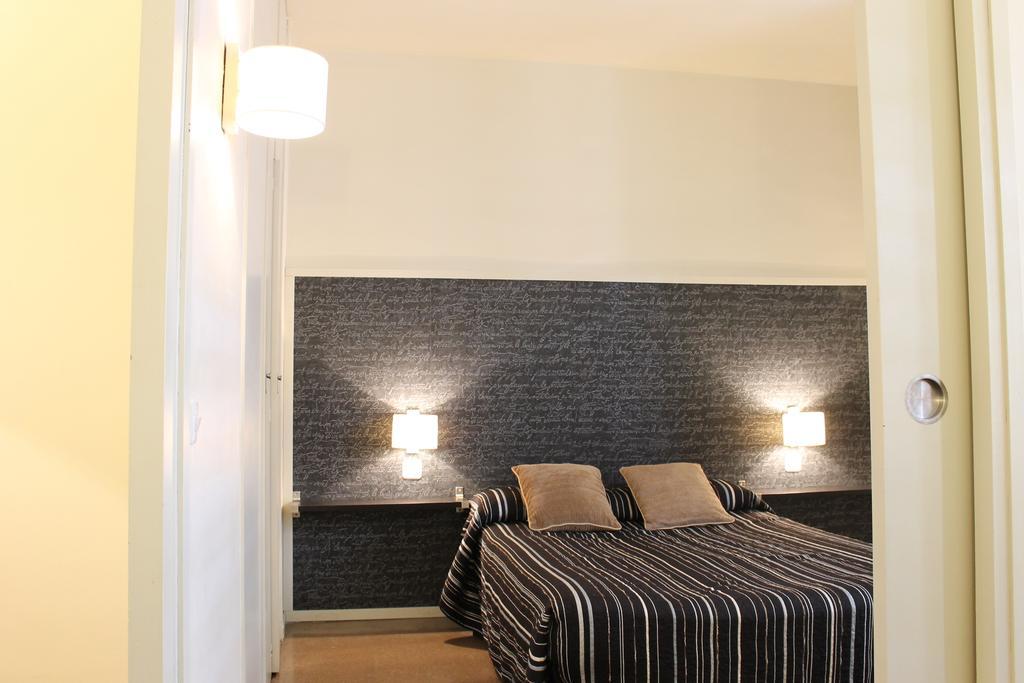 Sweet Bcn Apartments 巴塞罗那 客房 照片