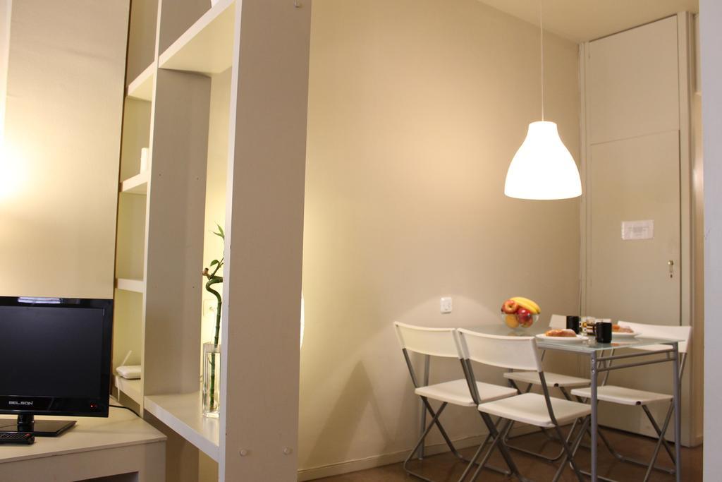 Sweet Bcn Apartments 巴塞罗那 外观 照片