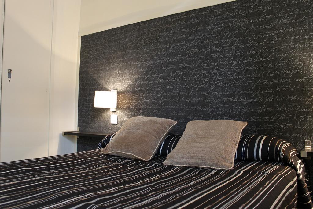 Sweet Bcn Apartments 巴塞罗那 客房 照片