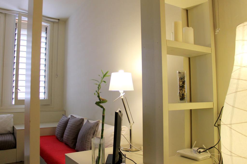 Sweet Bcn Apartments 巴塞罗那 客房 照片