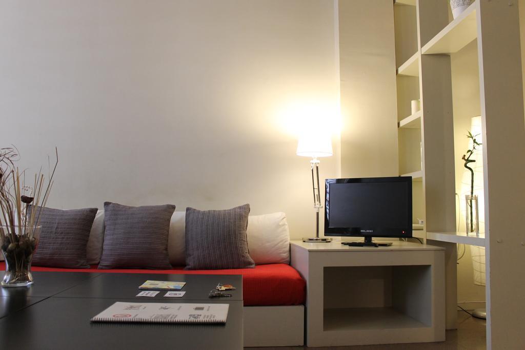 Sweet Bcn Apartments 巴塞罗那 客房 照片