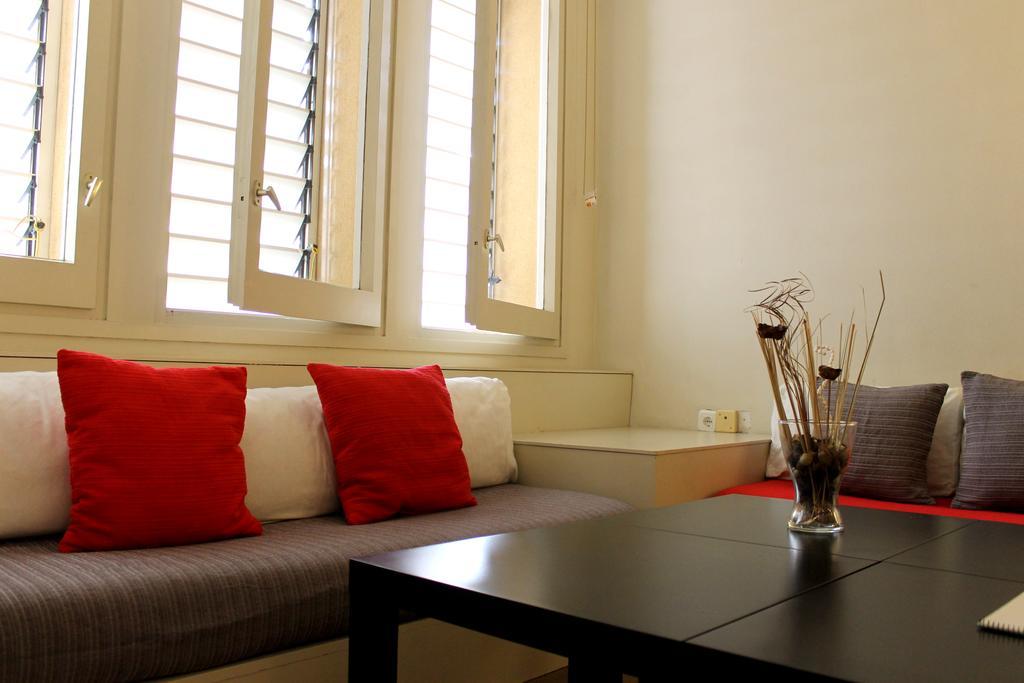 Sweet Bcn Apartments 巴塞罗那 客房 照片
