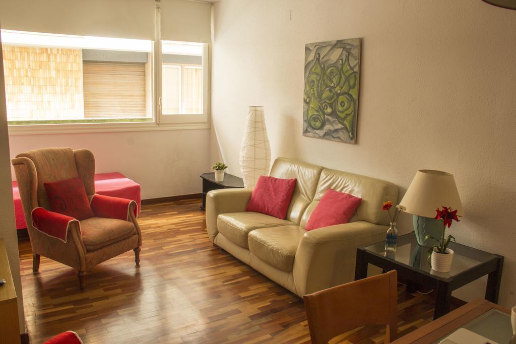 Sweet Bcn Apartments 巴塞罗那 客房 照片