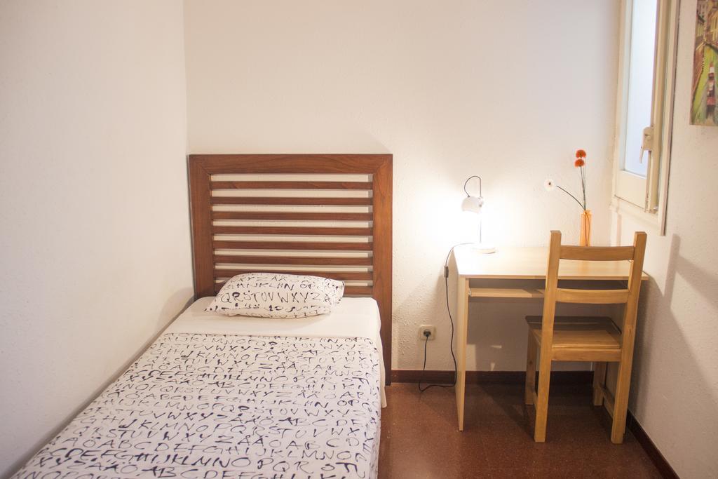 Sweet Bcn Apartments 巴塞罗那 客房 照片