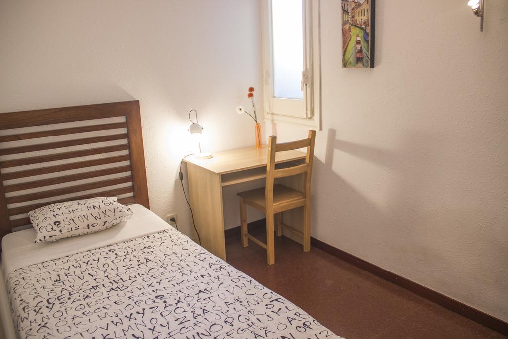 Sweet Bcn Apartments 巴塞罗那 客房 照片