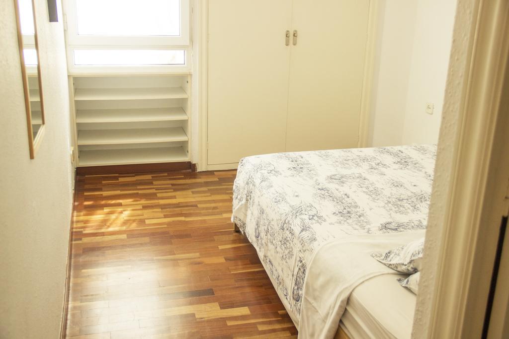 Sweet Bcn Apartments 巴塞罗那 客房 照片