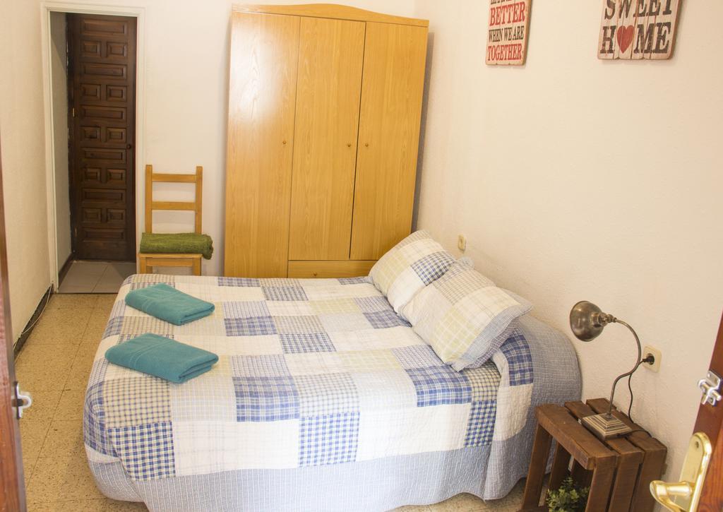 Sweet Bcn Apartments 巴塞罗那 客房 照片