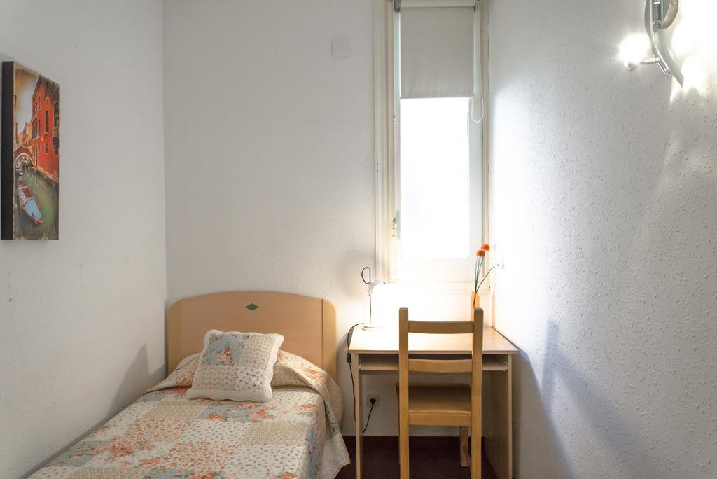 Sweet Bcn Apartments 巴塞罗那 外观 照片