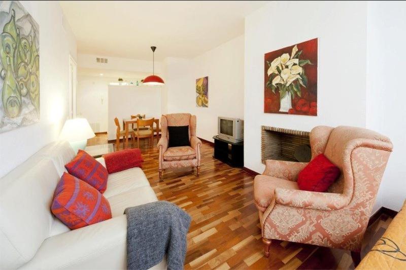 Sweet Bcn Apartments 巴塞罗那 客房 照片
