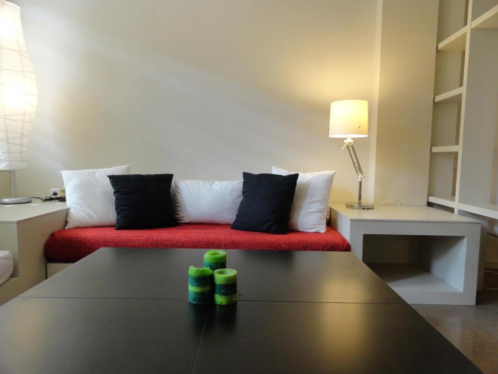 Sweet Bcn Apartments 巴塞罗那 客房 照片