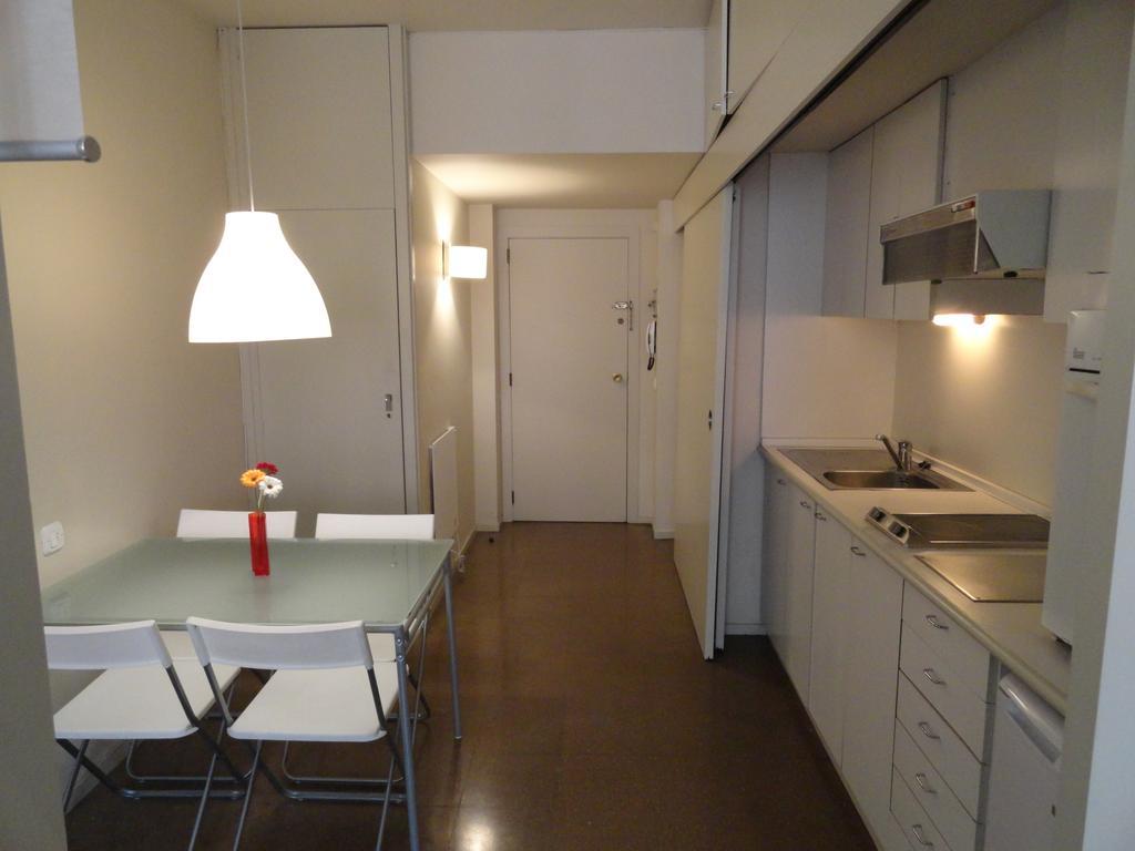 Sweet Bcn Apartments 巴塞罗那 外观 照片