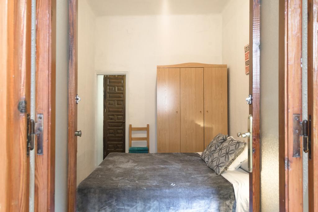 Sweet Bcn Apartments 巴塞罗那 外观 照片