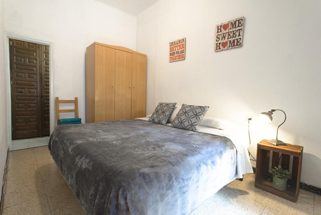 Sweet Bcn Apartments 巴塞罗那 外观 照片