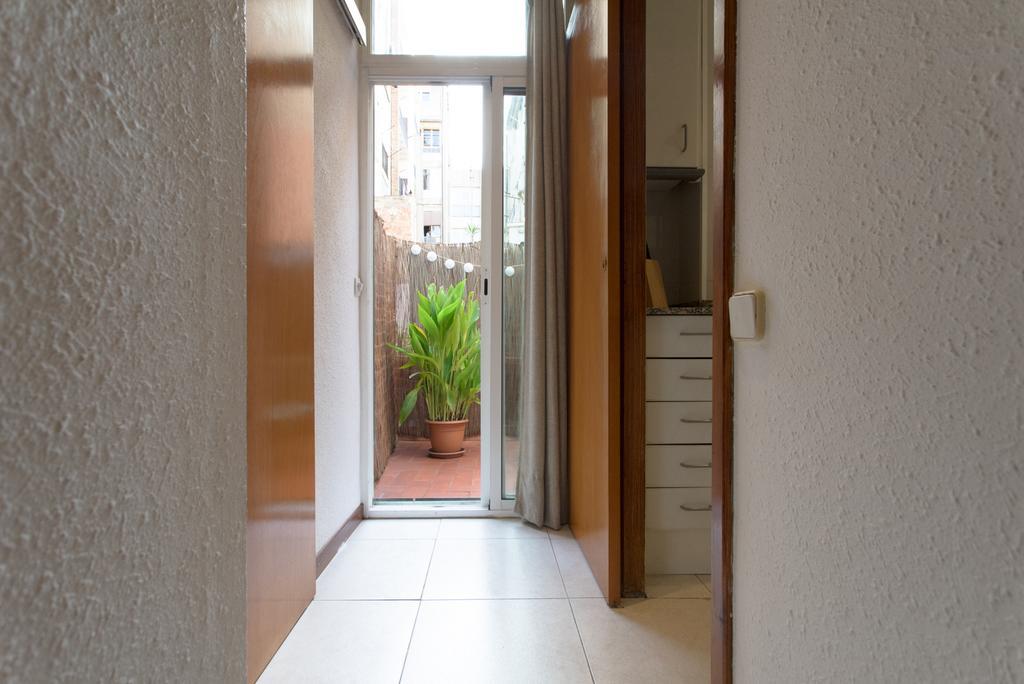 Sweet Bcn Apartments 巴塞罗那 外观 照片