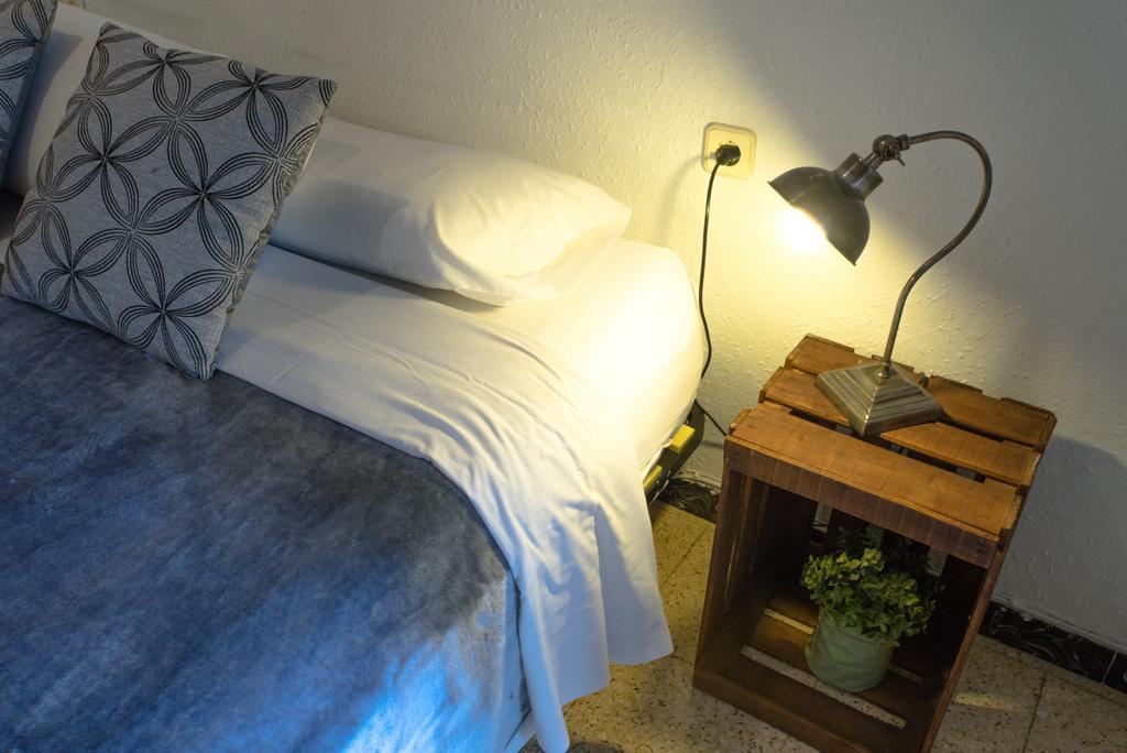 Sweet Bcn Apartments 巴塞罗那 外观 照片