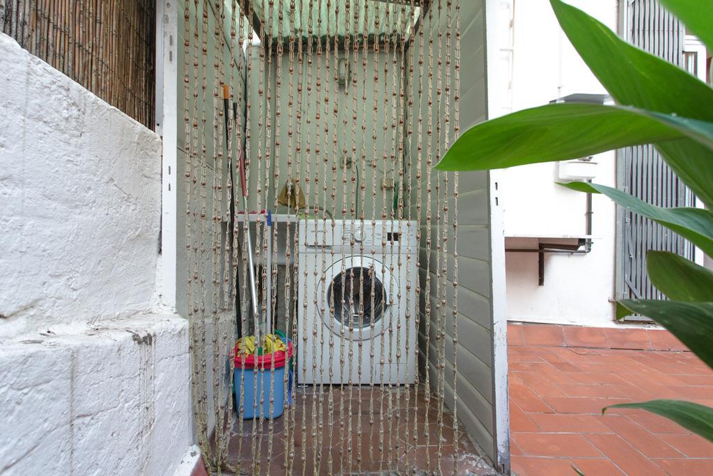 Sweet Bcn Apartments 巴塞罗那 外观 照片
