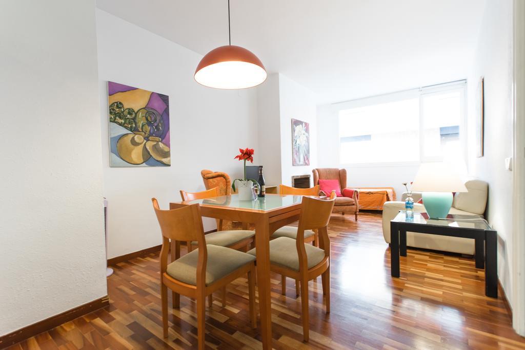 Sweet Bcn Apartments 巴塞罗那 外观 照片