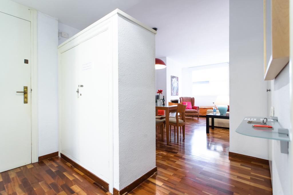 Sweet Bcn Apartments 巴塞罗那 外观 照片