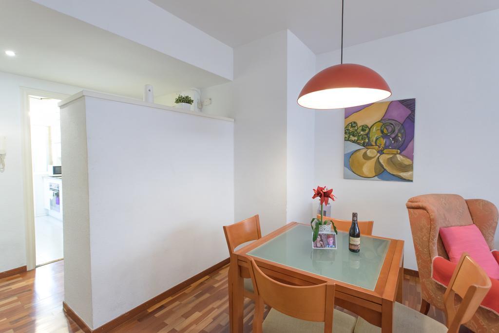 Sweet Bcn Apartments 巴塞罗那 外观 照片