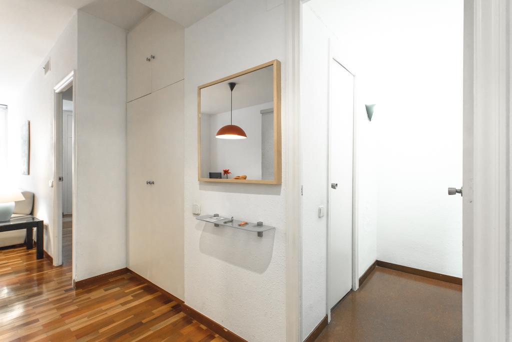 Sweet Bcn Apartments 巴塞罗那 外观 照片