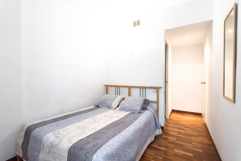 Sweet Bcn Apartments 巴塞罗那 外观 照片