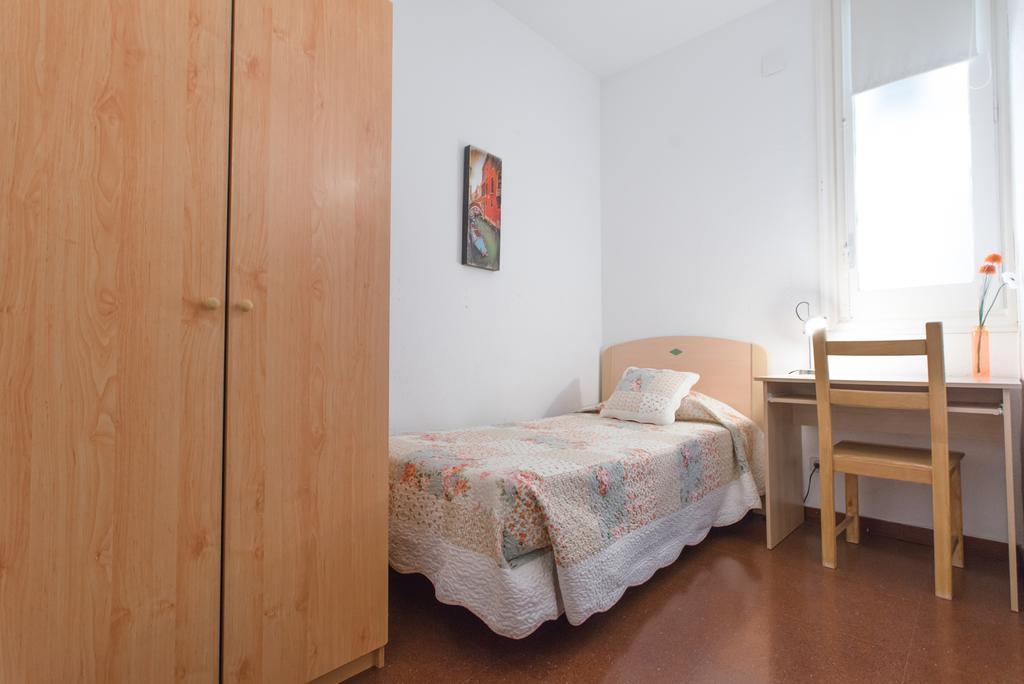 Sweet Bcn Apartments 巴塞罗那 外观 照片