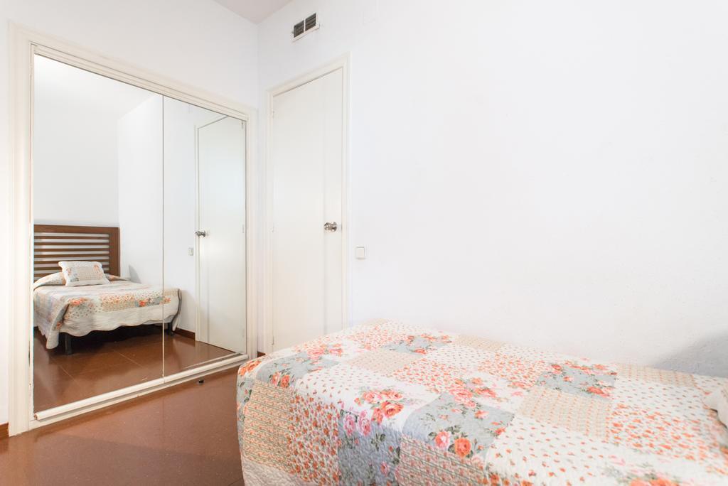 Sweet Bcn Apartments 巴塞罗那 外观 照片