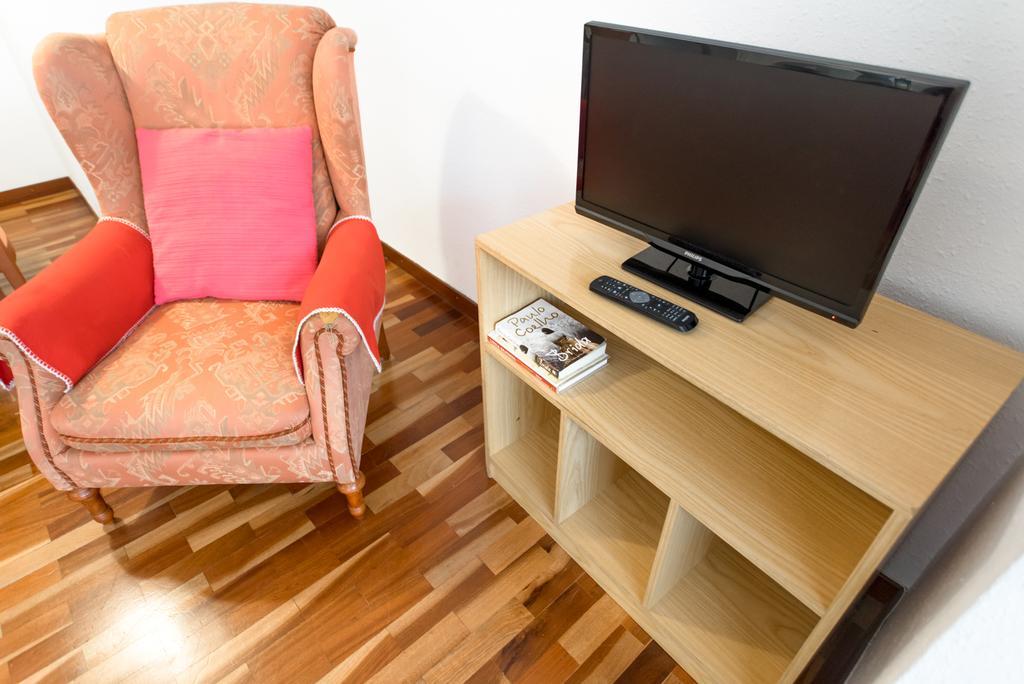 Sweet Bcn Apartments 巴塞罗那 外观 照片