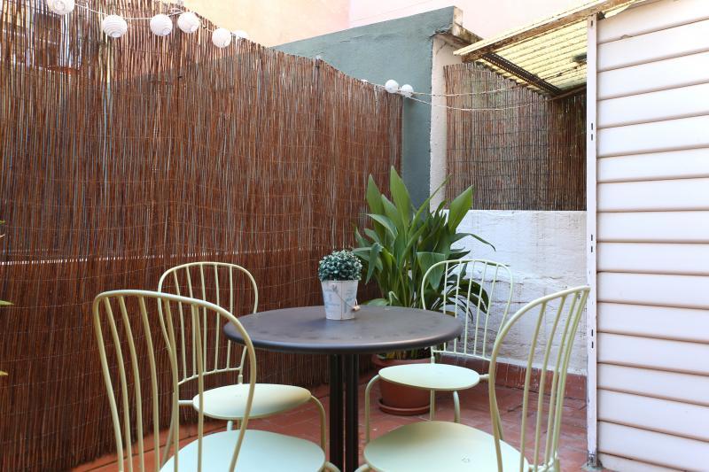 Sweet Bcn Apartments 巴塞罗那 外观 照片