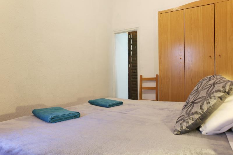 Sweet Bcn Apartments 巴塞罗那 外观 照片
