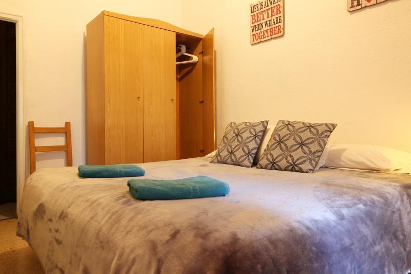Sweet Bcn Apartments 巴塞罗那 外观 照片