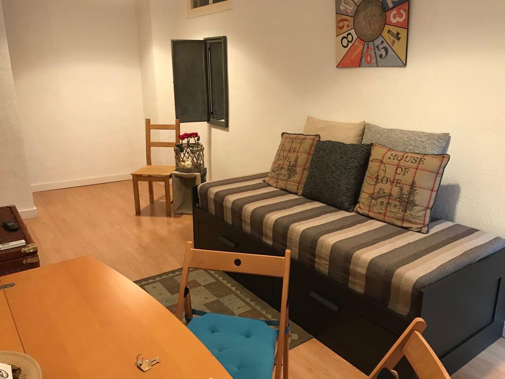 Sweet Bcn Apartments 巴塞罗那 外观 照片