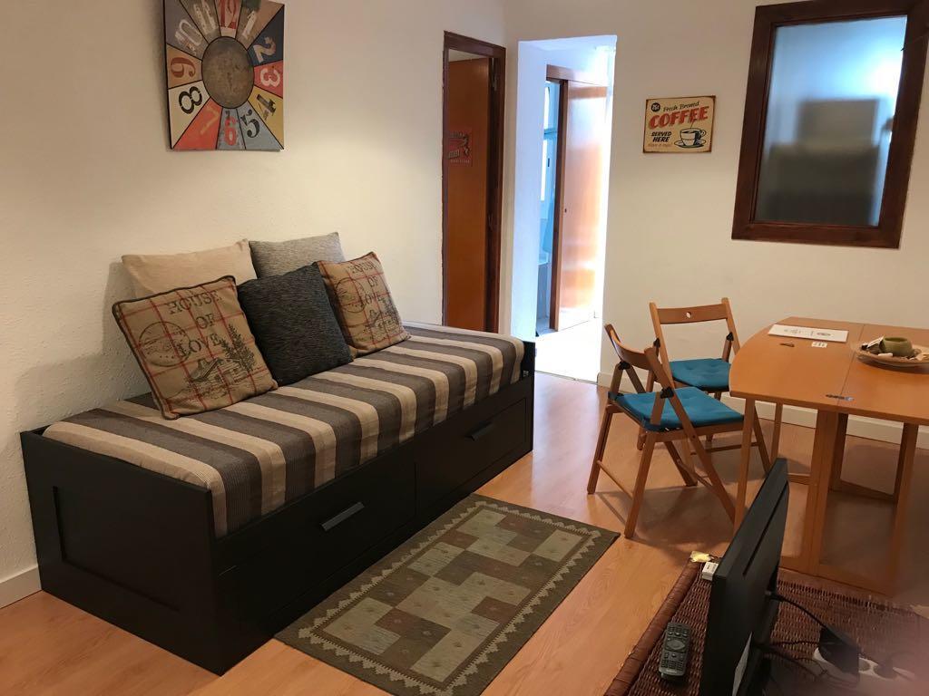 Sweet Bcn Apartments 巴塞罗那 外观 照片