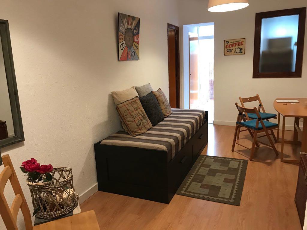 Sweet Bcn Apartments 巴塞罗那 外观 照片