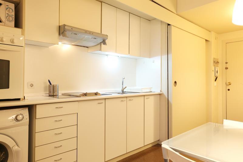 Sweet Bcn Apartments 巴塞罗那 外观 照片