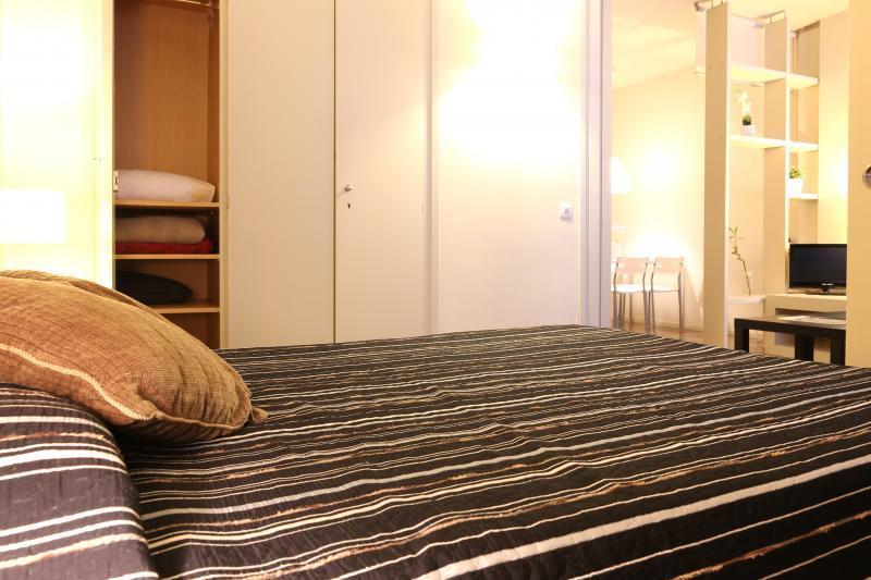 Sweet Bcn Apartments 巴塞罗那 外观 照片
